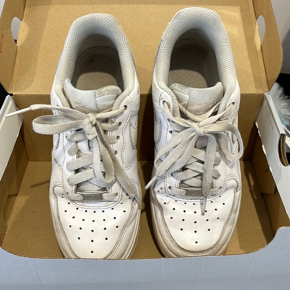 Nike Air Force 1